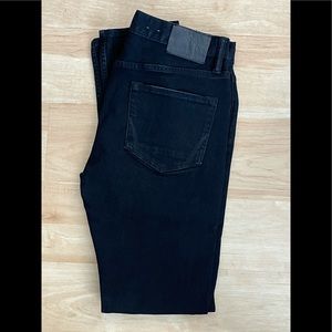 Cigarette Skinny Jean